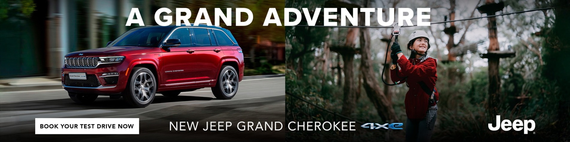 Grand Cherokee