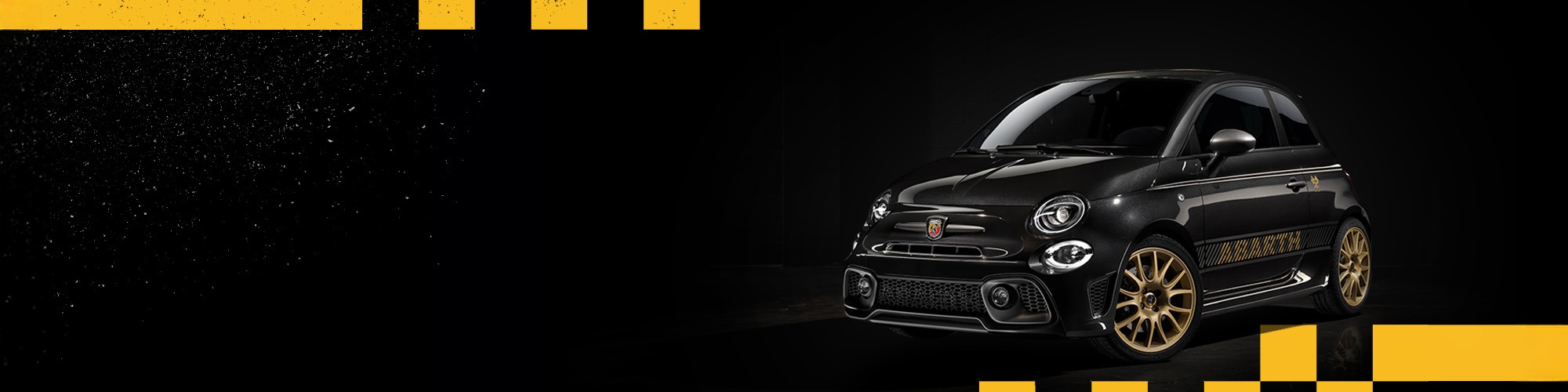 abarth 695-75-anniversario Banner