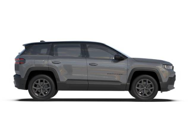 JEEP COMPASS ALTITUDE E-HYBIRD Motability Offer